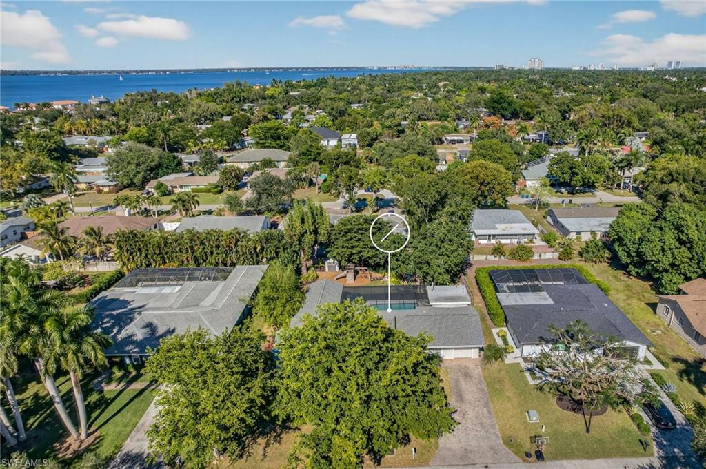 FORT MYERS - Residential