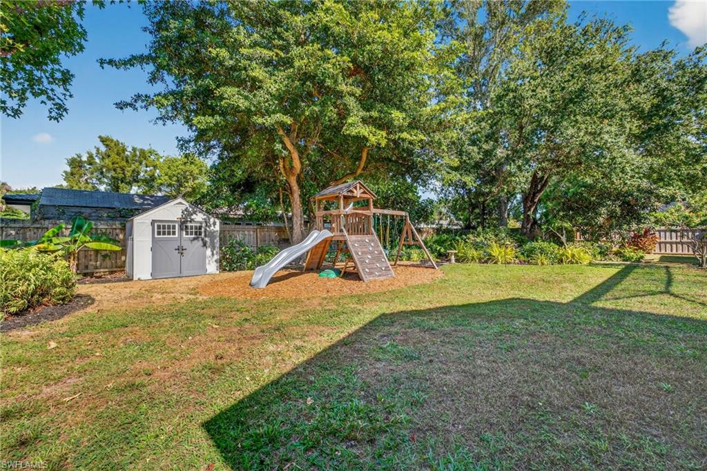 FORT MYERS - Residential