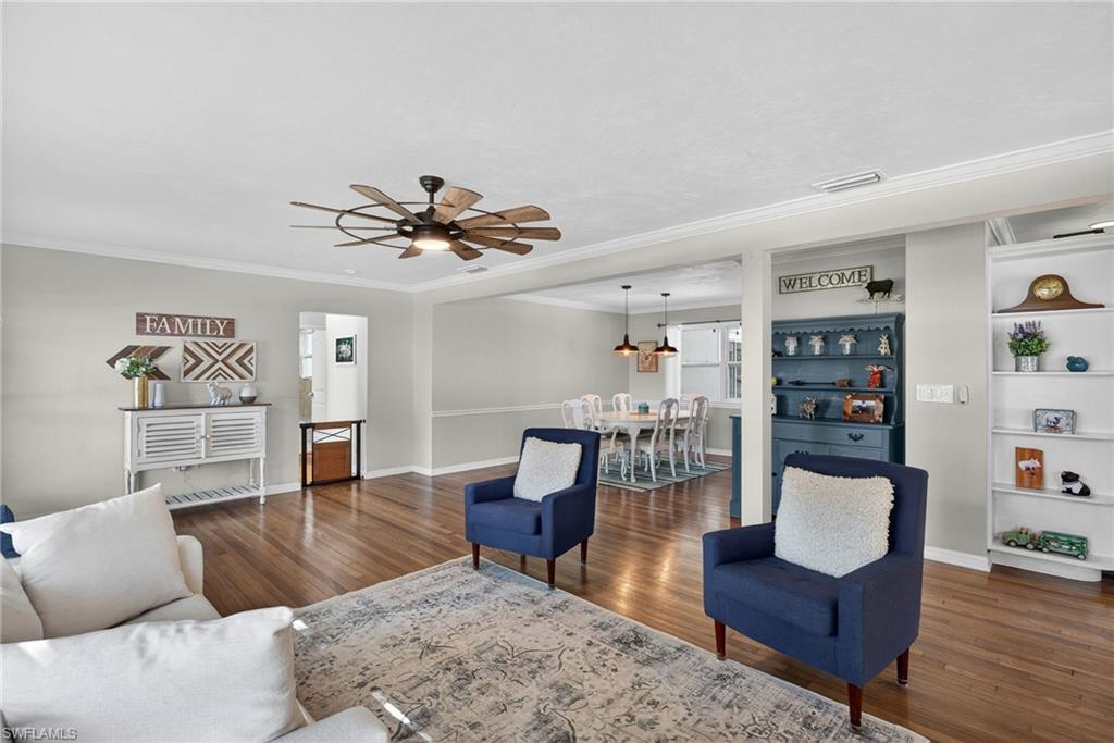 FORT MYERS - Residential