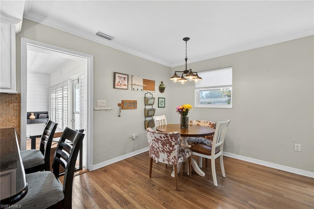 FORT MYERS - Residential