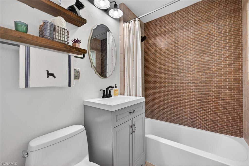 FORT MYERS - Residential