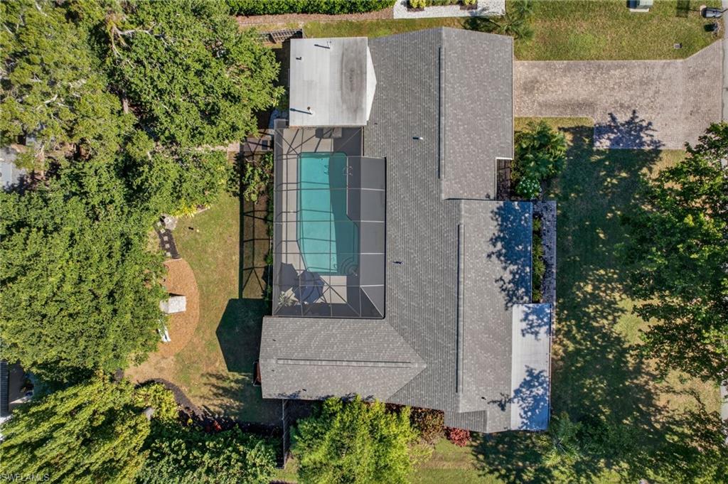 FORT MYERS - Residential