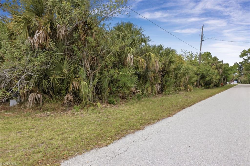 CHARLOTTE PARK - Land