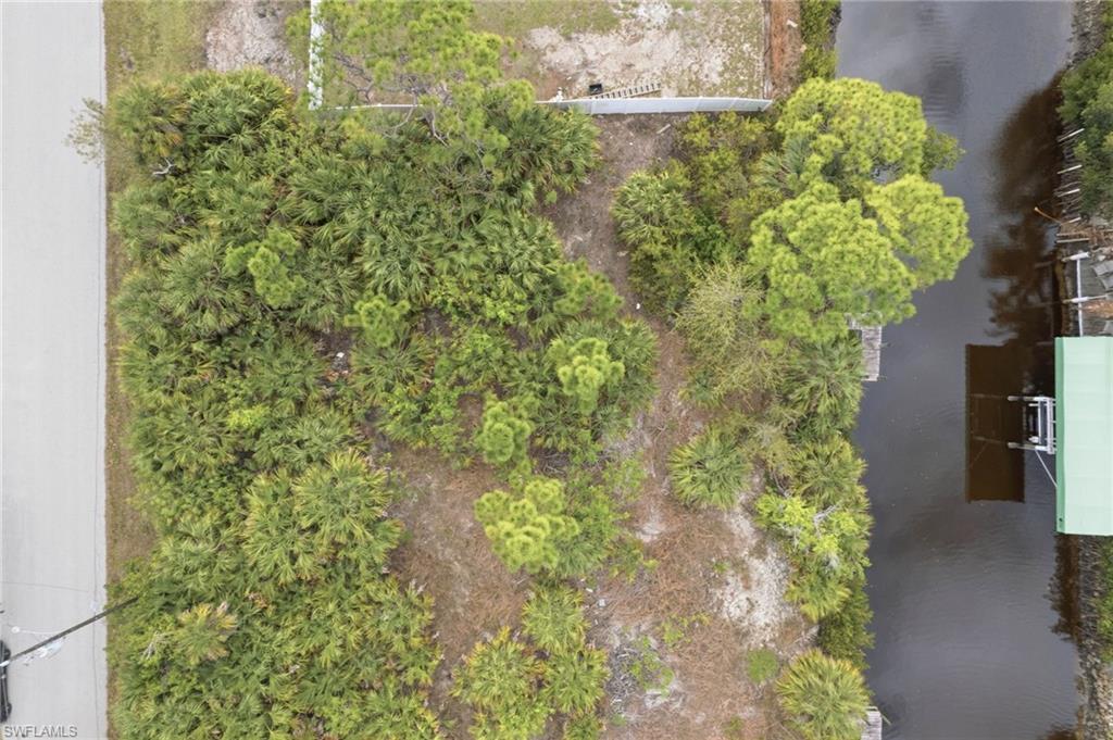 CHARLOTTE PARK - Land