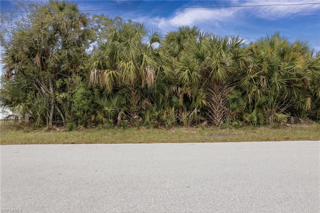 CHARLOTTE PARK - Land