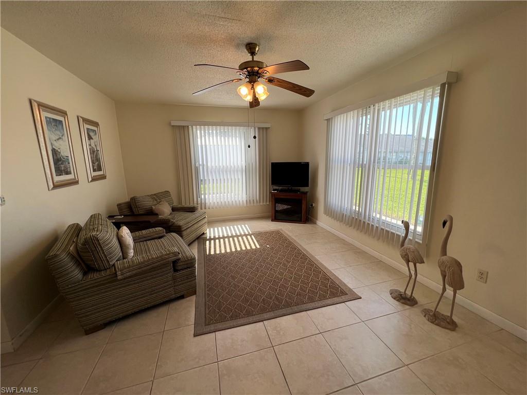 ORANGE GROVE PARK - Residential