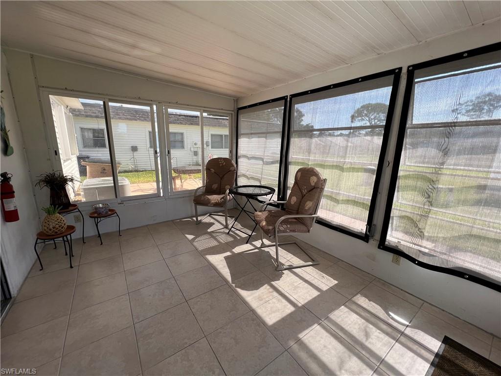 ORANGE GROVE PARK - Residential