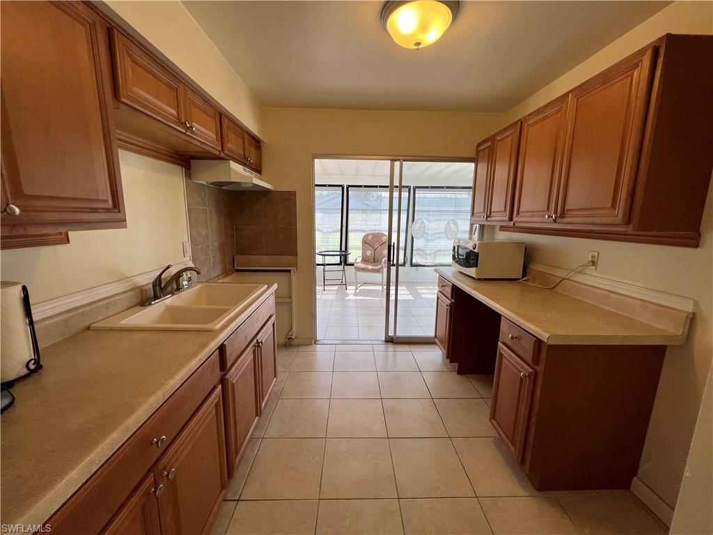 ORANGE GROVE PARK - Residential