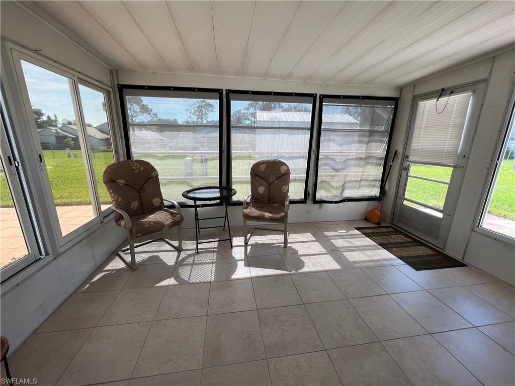 ORANGE GROVE PARK - Residential