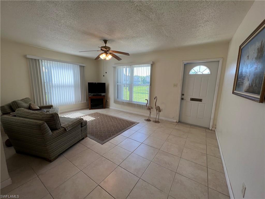 ORANGE GROVE PARK - Residential