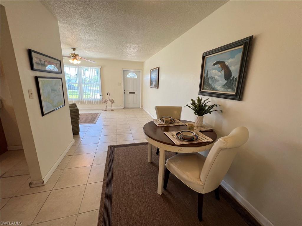 ORANGE GROVE PARK - Residential