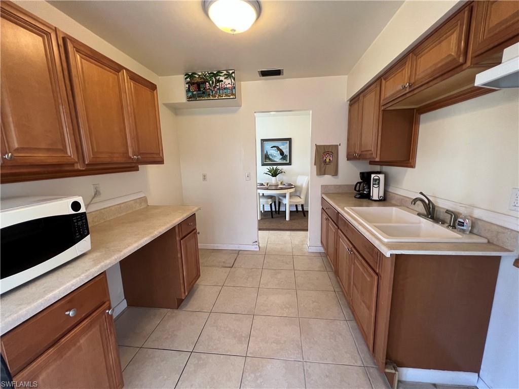 ORANGE GROVE PARK - Residential