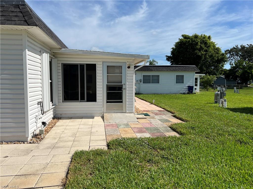 ORANGE GROVE PARK - Residential