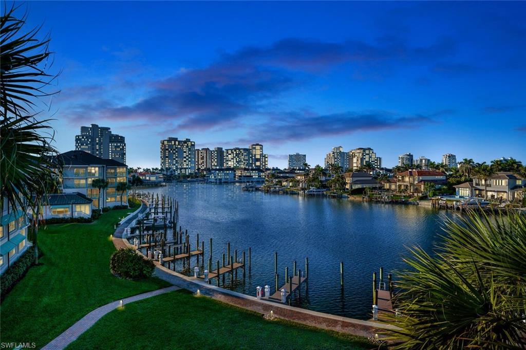 Photo of 355 Park Shore DR #1-143, NAPLES, FL 34103 (MLS # 225003646)