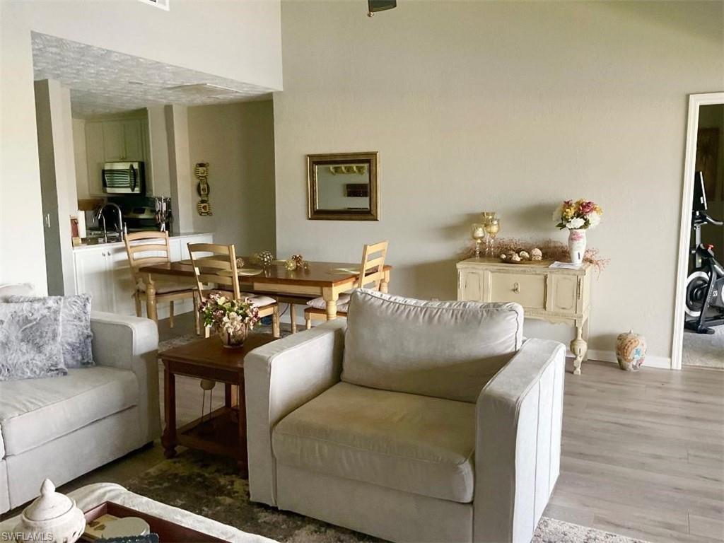 ROYAL VISTA CONDOMINIUM - Residential Lease