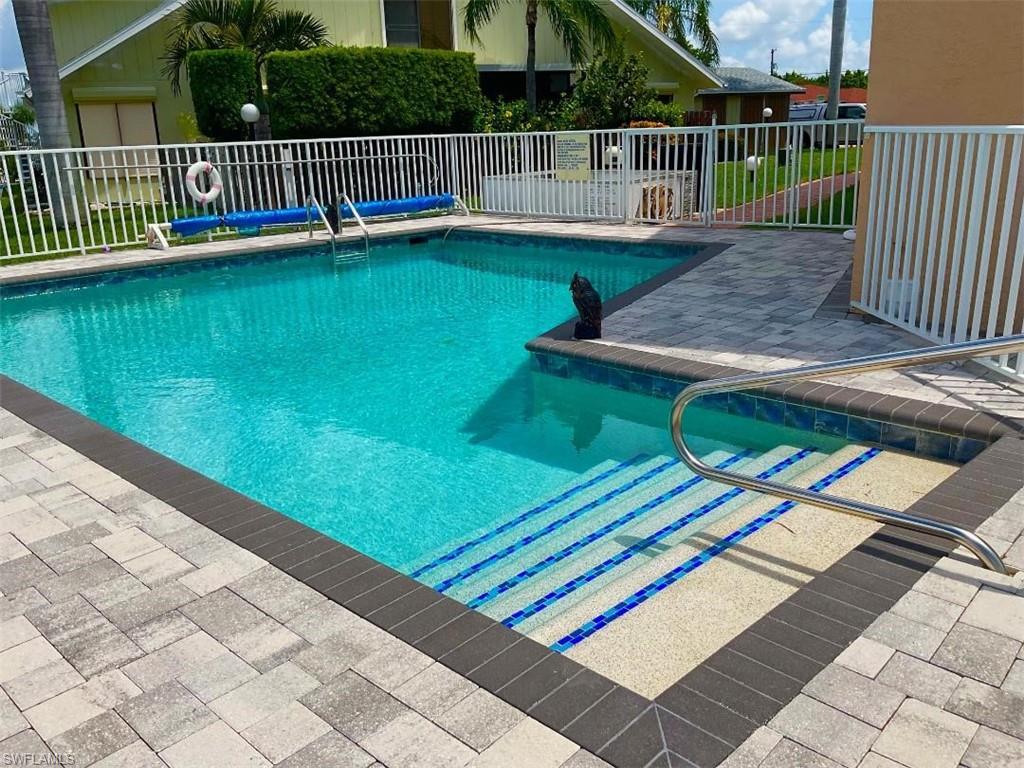 ROYAL VISTA CONDOMINIUM - Residential Lease