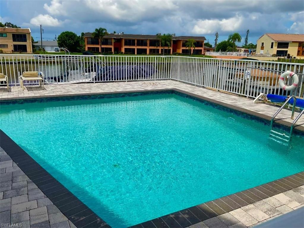 ROYAL VISTA CONDOMINIUM - Residential Lease