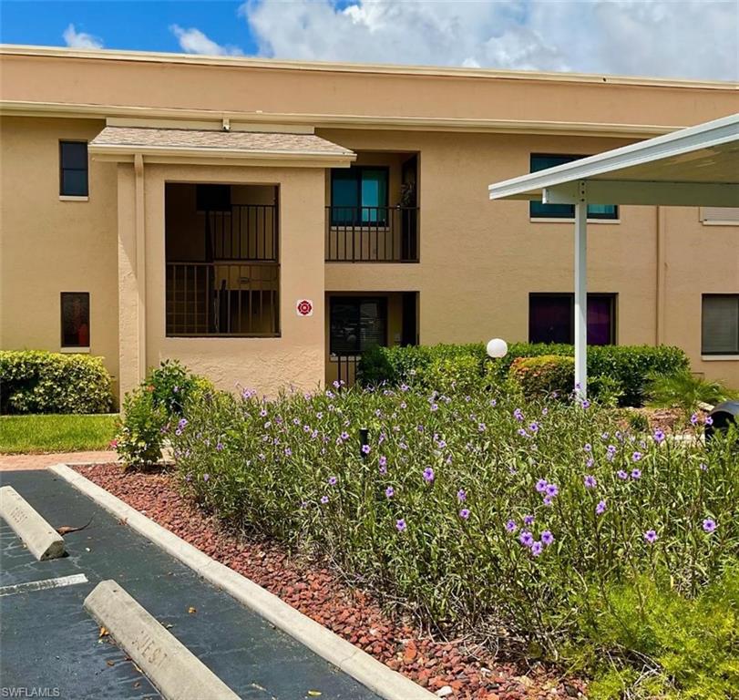 ROYAL VISTA CONDOMINIUM - Residential Lease