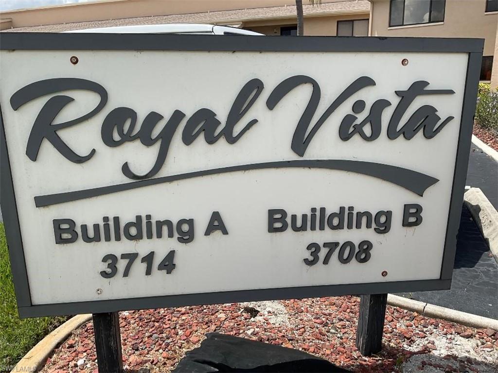 ROYAL VISTA CONDOMINIUM - Residential Lease