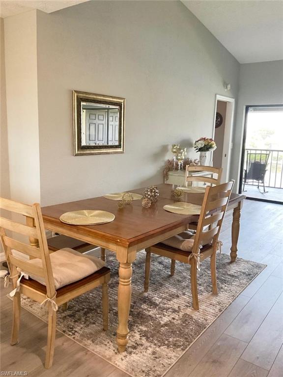 ROYAL VISTA CONDOMINIUM - Residential Lease