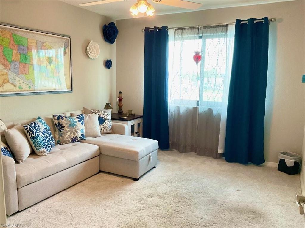 ROYAL VISTA CONDOMINIUM - Residential Lease