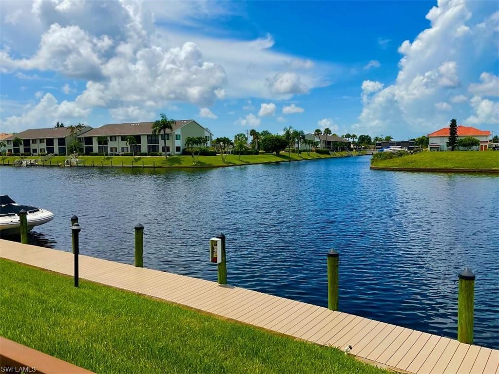 ROYAL VISTA CONDOMINIUM - Residential Lease