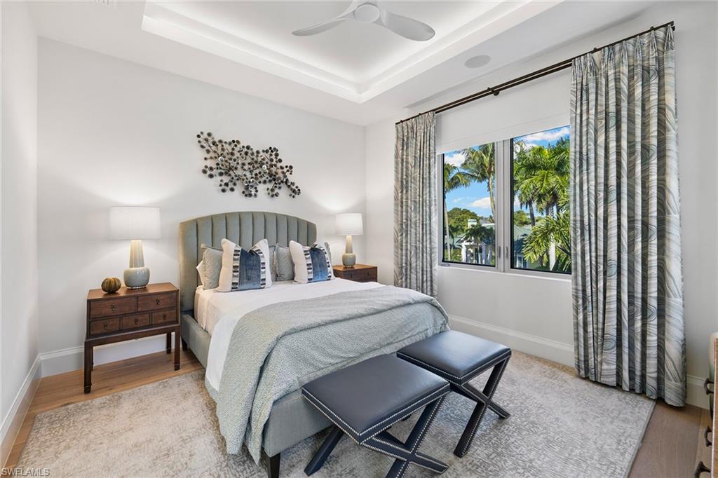 OLDE NAPLES - Residential