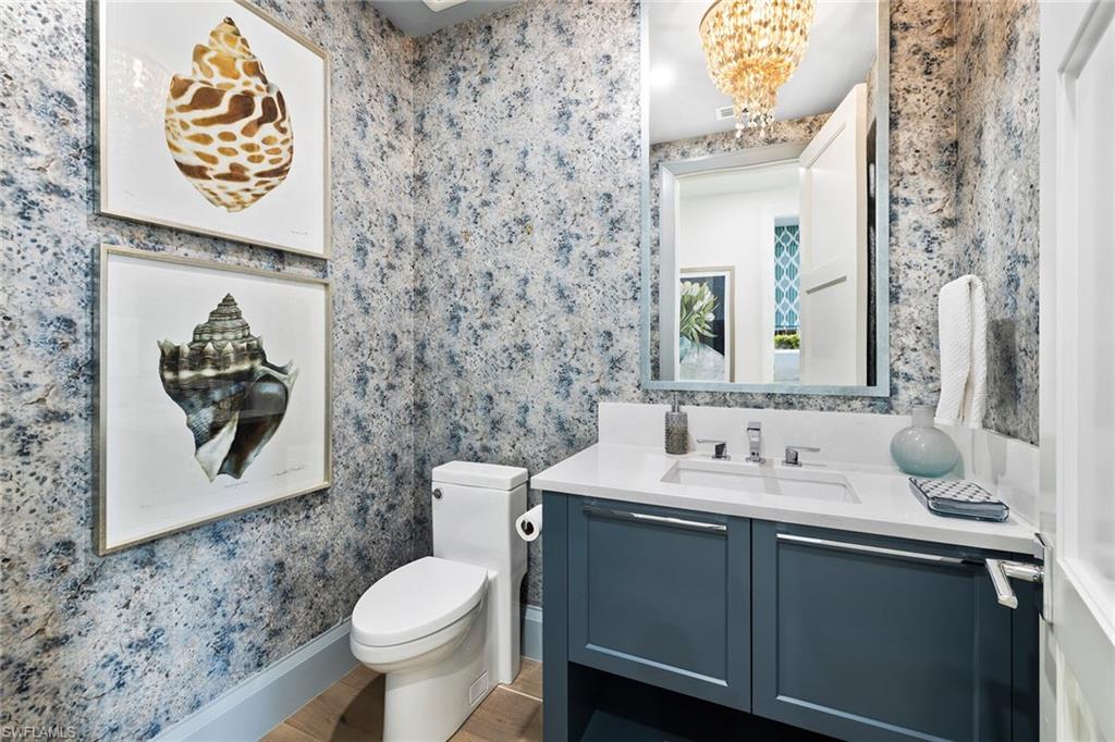 OLDE NAPLES - Residential