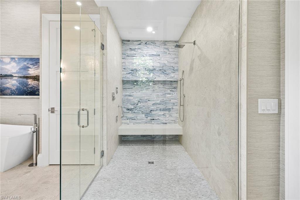 OLDE NAPLES - Residential