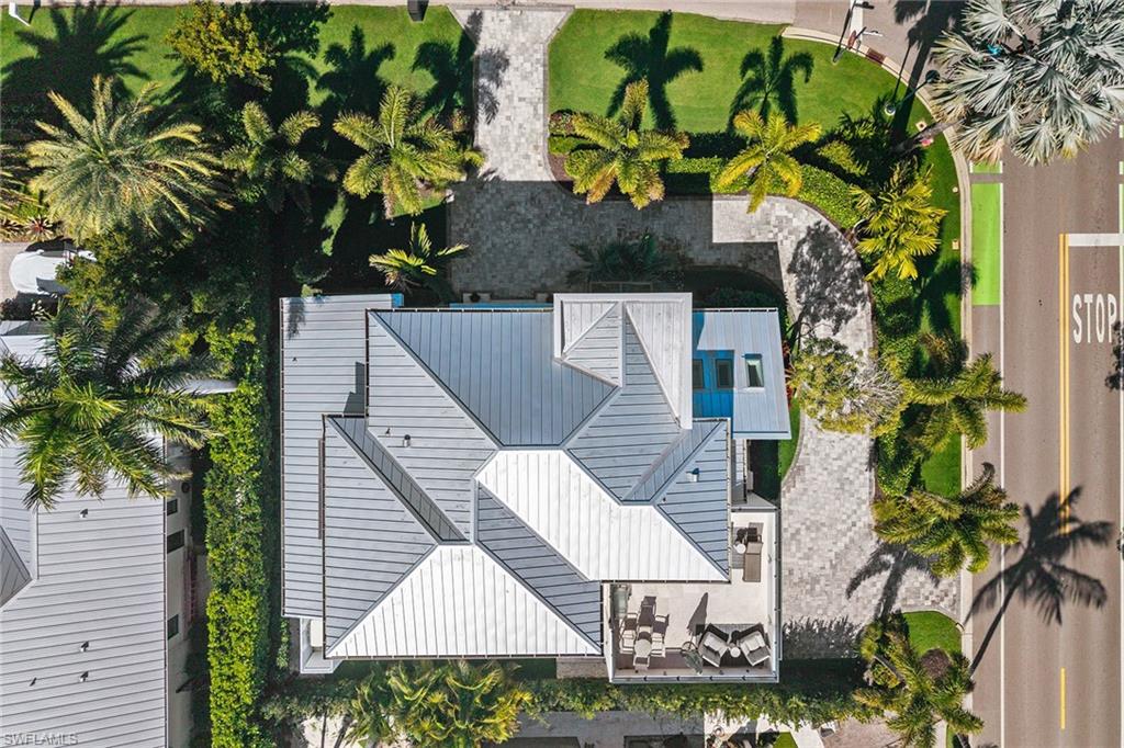 OLDE NAPLES - Residential