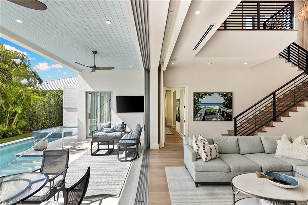 OLDE NAPLES - Residential