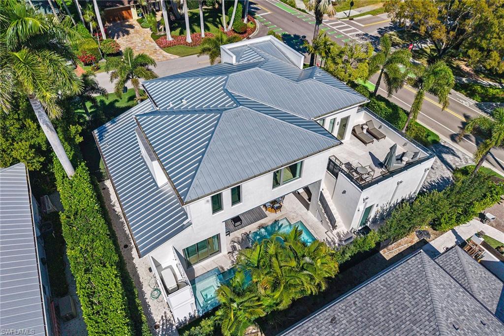 OLDE NAPLES - Residential