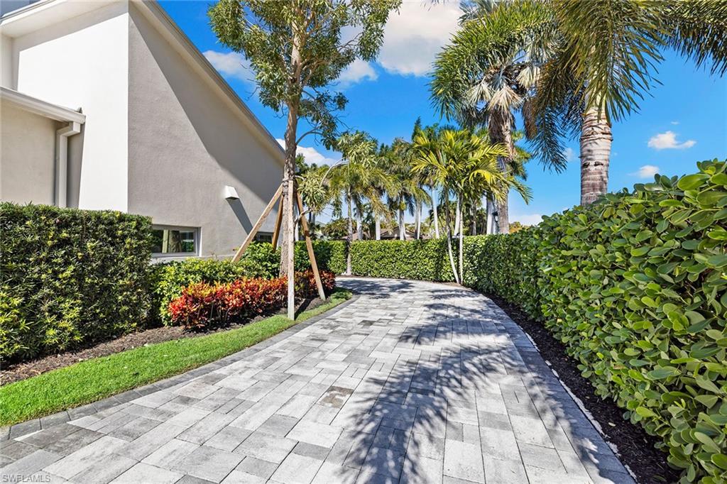 OLDE NAPLES - Residential