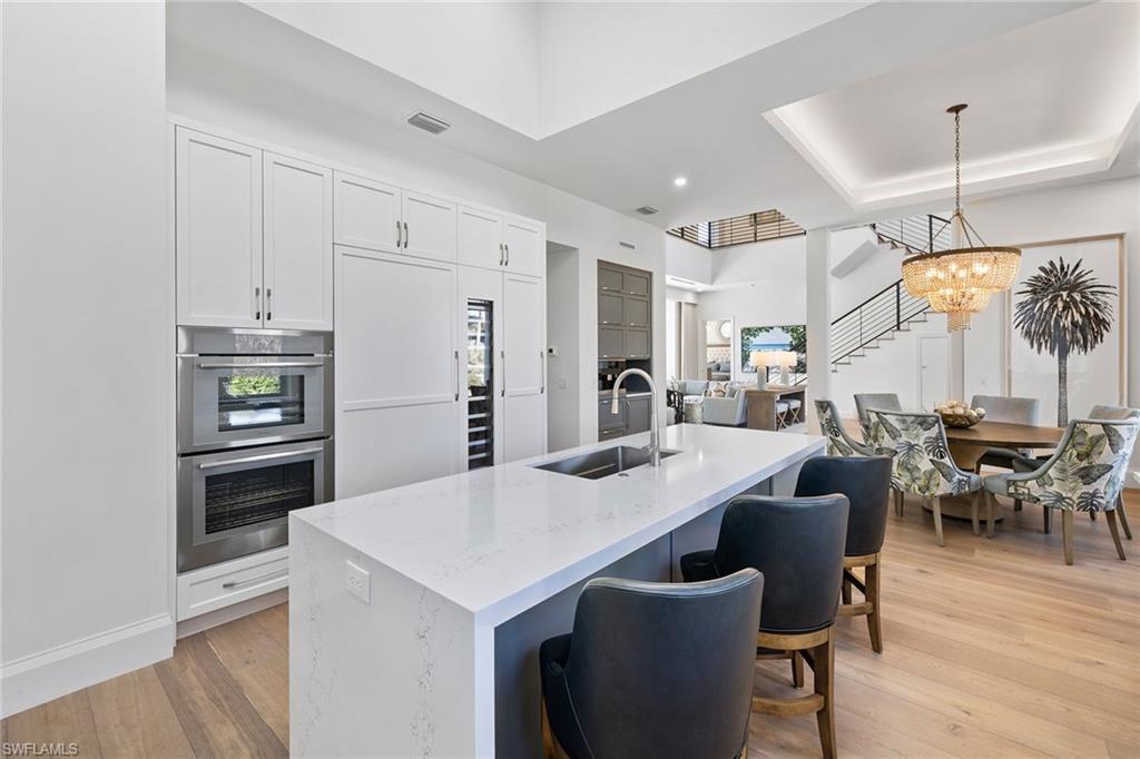 OLDE NAPLES - Residential