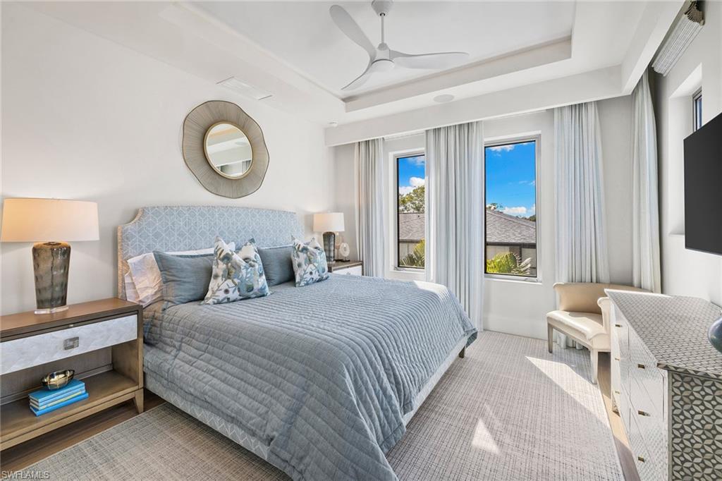 OLDE NAPLES - Residential