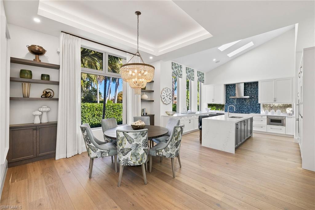 OLDE NAPLES - Residential