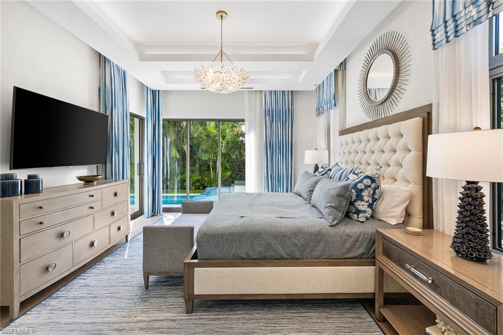 OLDE NAPLES - Residential