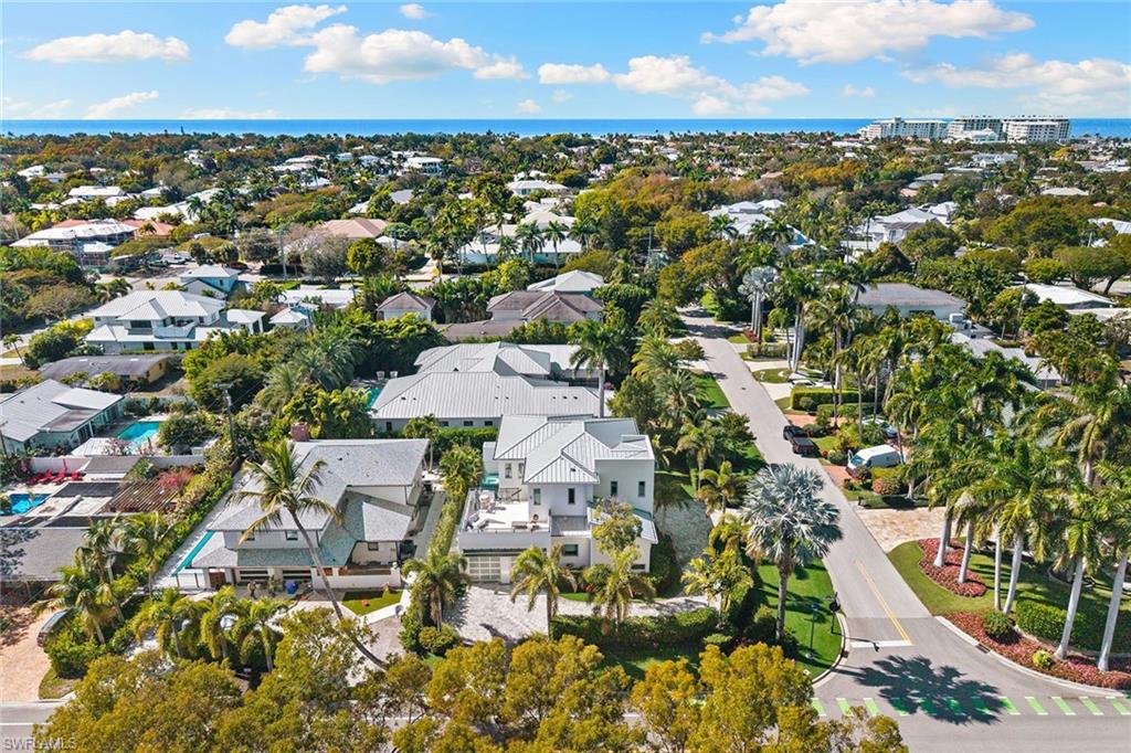OLDE NAPLES - Residential
