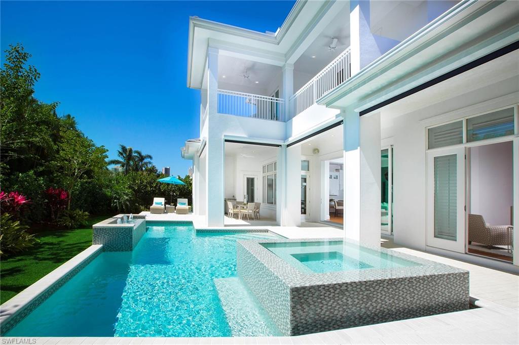 PARK SHORE - Residential