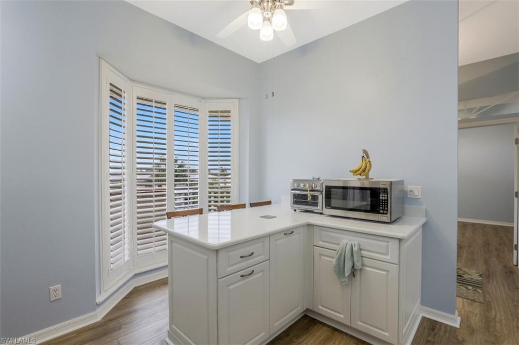 PARKWAY EAST - Residential