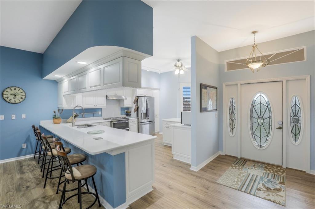 PARKWAY EAST - Residential