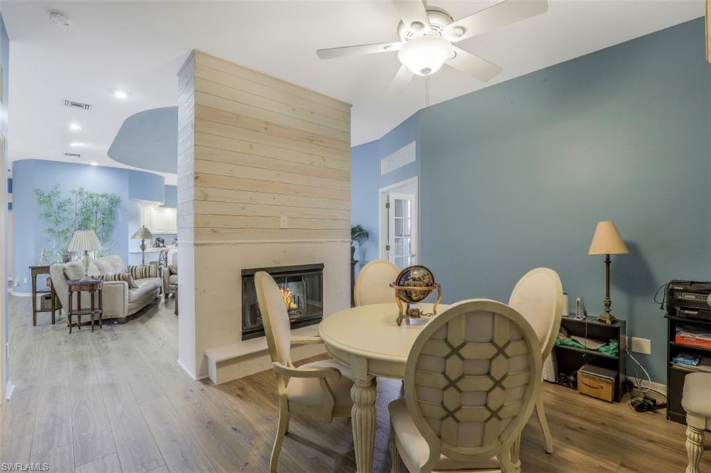 PARKWAY EAST - Residential