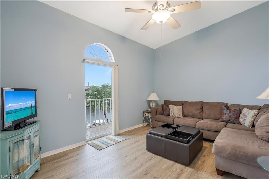 PARKWAY EAST - Residential