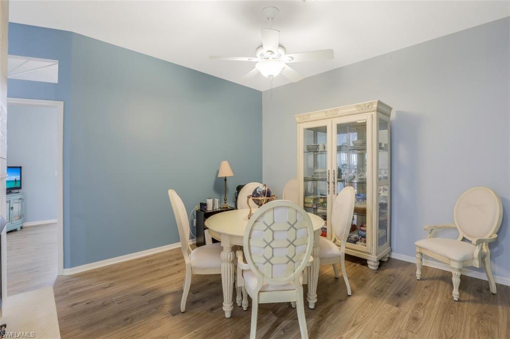 PARKWAY EAST - Residential