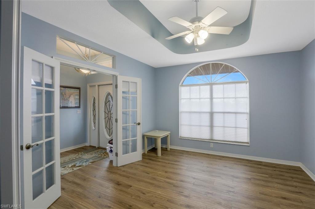 PARKWAY EAST - Residential