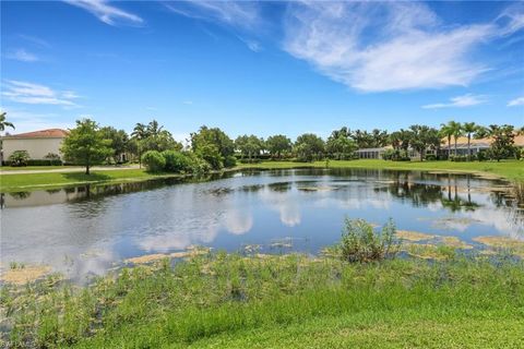 A home in BONITA SPRINGS