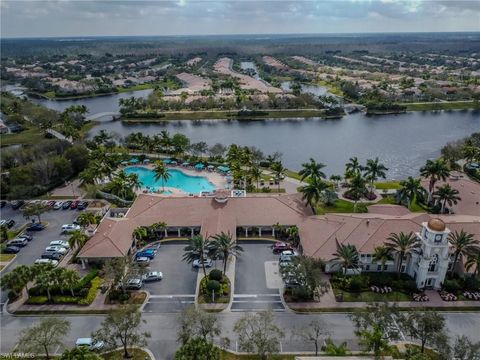 A home in BONITA SPRINGS