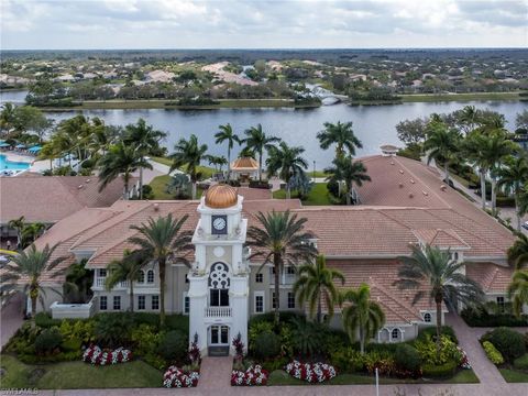 A home in BONITA SPRINGS