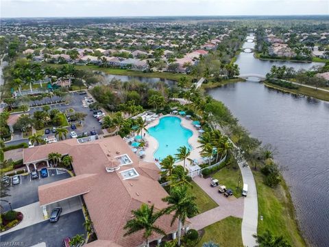 A home in BONITA SPRINGS