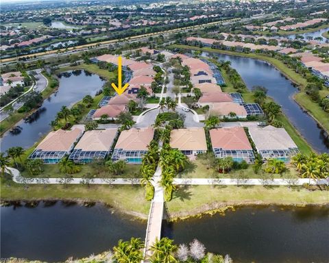 A home in BONITA SPRINGS